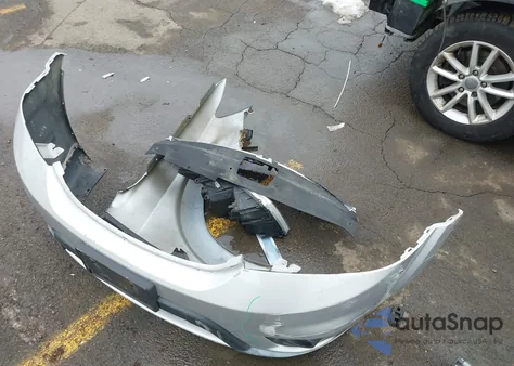 2013 Dodge Journey Sxt z USA, uszkodzony, nr VIN 3C4PDDBG2DT504689